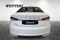 heti ajoon Skoda Octavia