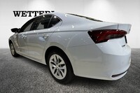 heti ajoon Skoda Octavia