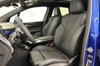 heti ajoon BMW 225