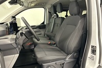 heti ajoon Ford Tourneo Custom