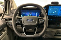 heti ajoon Ford Tourneo Custom