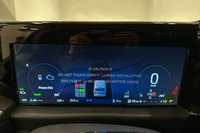 heti ajoon Ford Tourneo Custom