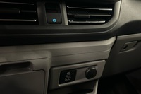 heti ajoon Ford Tourneo Custom