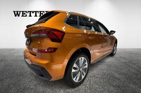 heti ajoon Skoda Kamiq