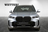 heti ajoon BMW X5