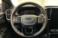 heti ajoon Ford Ranger