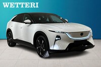 heti ajoon Mazda CX-6e
