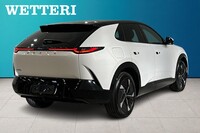 heti ajoon Mazda CX-6e