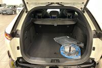 heti ajoon Mazda CX-6e