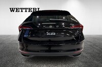 heti ajoon Skoda Scala