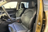 heti ajoon Skoda Kodiaq