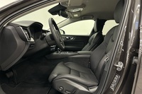 heti ajoon Volvo V60