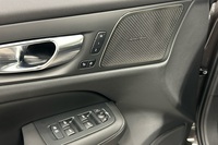 heti ajoon Volvo V60