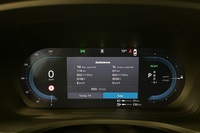 heti ajoon Volvo V60