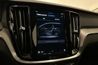 heti ajoon Volvo V60