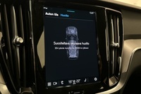 heti ajoon Volvo V60