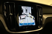 heti ajoon Volvo V60