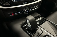 heti ajoon Volvo V60