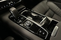 heti ajoon Volvo V60