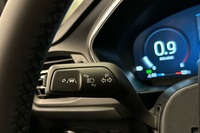 heti ajoon Ford Focus