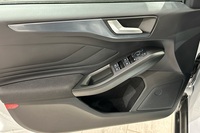 heti ajoon Ford Focus