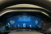 heti ajoon Ford Focus