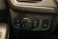 heti ajoon Ford Focus