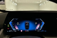heti ajoon BMW X1