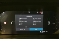 heti ajoon Volvo EX40