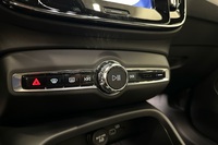 heti ajoon Volvo EX40