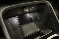 heti ajoon Volvo EX40