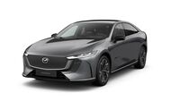 heti ajoon Mazda 6