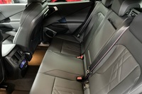 heti ajoon BMW X3