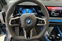 heti ajoon BMW X3