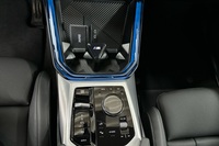 heti ajoon BMW X3