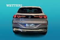 heti ajoon Mercedes-Benz GLC