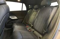 heti ajoon Mercedes-Benz GLC