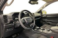 heti ajoon Ford Ranger