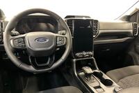 heti ajoon Ford Ranger