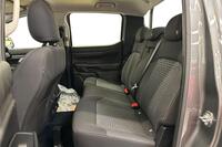 heti ajoon Ford Ranger