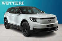 heti ajoon Ford USA Explorer