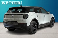 heti ajoon Ford USA Explorer