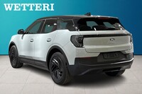heti ajoon Ford USA Explorer