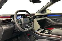 heti ajoon Ford USA Explorer