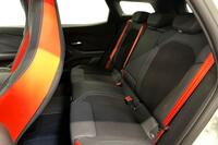 heti ajoon Ford USA Explorer