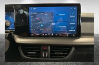 heti ajoon Ford Tourneo Courier