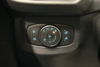 heti ajoon Ford Tourneo Courier