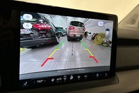 heti ajoon Ford Tourneo Courier