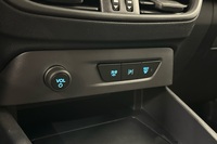 heti ajoon Ford Tourneo Courier