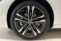 heti ajoon Mercedes-Benz CLA-sarja